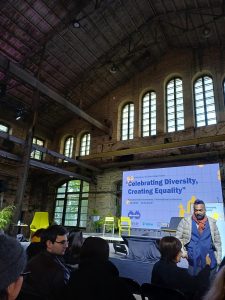 Design for All – Tallinn XX Design Festival -konferenssi
