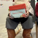 Joulun tarina on yhteinen! 