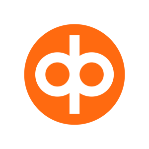 OP-ryhmän logo