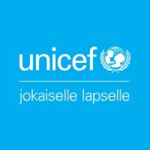 UNICEF logo