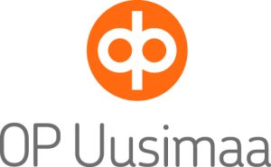 OP Uusimaa logo